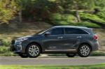 Kia Sorento SXL 2018 года (NA)